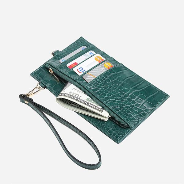 wallets card holder men women pu leather with crocodile pattern wallet id cell phone bag shoulder pocket, Red;black
wallets card holder men women pu leather with crocodile pattern wallet id cell phone bag shoulder pocket, Red;black