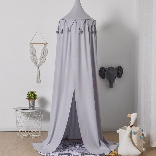 baby bed canopy mosquito net girls princess round dome play tent curtain bedding for kids room decoration crib netting
baby bed canopy mosquito net girls princess round dome play tent curtain bedding for kids room decoration crib netting