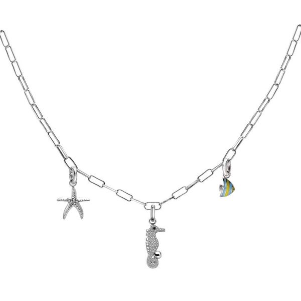 pendant necklaces anqier 925 sterling silver hippocampus zircon necklace fashion jewelry girls gift marine animals
pendant necklaces anqier 925 sterling silver hippocampus zircon necklace fashion jewelry girls gift marine animals