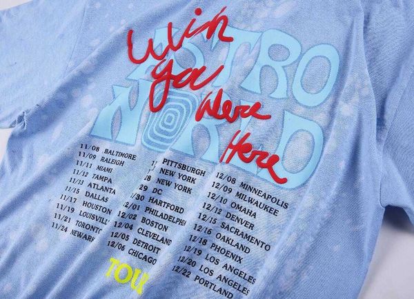 travis scott no bystanders tour graffiti tie dye men's and women's short sleeve t-shirt trendy tee0f6z, White;black
travis scott no bystanders tour graffiti tie dye men's and women's short sleeve t-shirt trendy tee0f6z, White;black