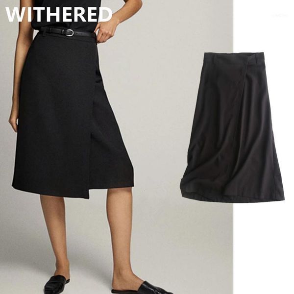skirts withered summer midi skirt women england style office lady simple fashion black faldas mujer moda long skirts womens1 l3if
skirts withered summer midi skirt women england style office lady simple fashion black faldas mujer moda long skirts womens1 l3if