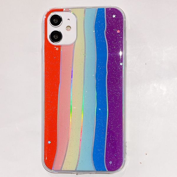 applicable to samsung s20 rainbow soft shell laser aurora support note20 fall proof mobile phone case s10plus protective case
applicable to samsung s20 rainbow soft shell laser aurora support note20 fall proof mobile phone case s10plus protective case