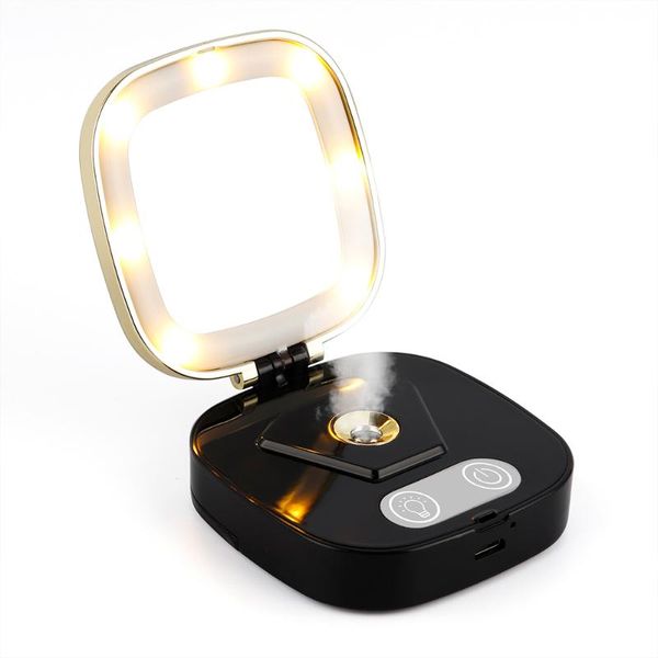 compact mirrors led mini make up mirror with light nano sprayer skin moisturizing spray face cosmetic mist pocket humidifier girls
compact mirrors led mini make up mirror with light nano sprayer skin moisturizing spray face cosmetic mist pocket humidifier girls