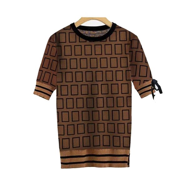 designer women's sweaters 2022 spring short sleeve lace up woman round neck sweater knit letter knitted long-sleeved cardigan fashion c, White;black
designer women's sweaters 2022 spring short sleeve lace up woman round neck sweater knit letter knitted long-sleeved cardigan fashion c, White;black