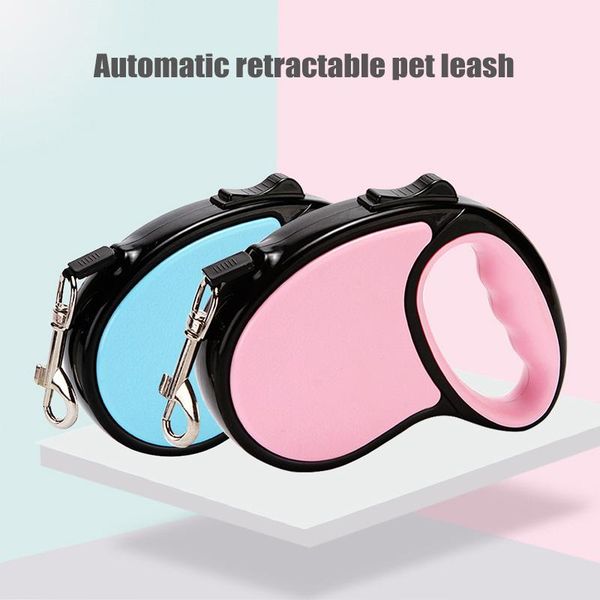 nylon automatic retractable walking dog traction leash adjustable extend length rope for puppy pet training durable belt collars & leashes
nylon automatic retractable walking dog traction leash adjustable extend length rope for puppy pet training durable belt collars & leashes