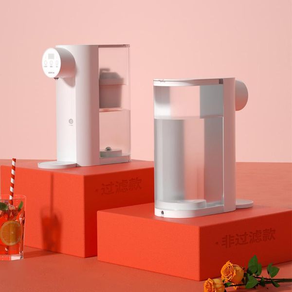 water dispenser mofan instant 2.5l deskdrinking home office purifier portable pump fast heating
water dispenser mofan instant 2.5l deskdrinking home office purifier portable pump fast heating