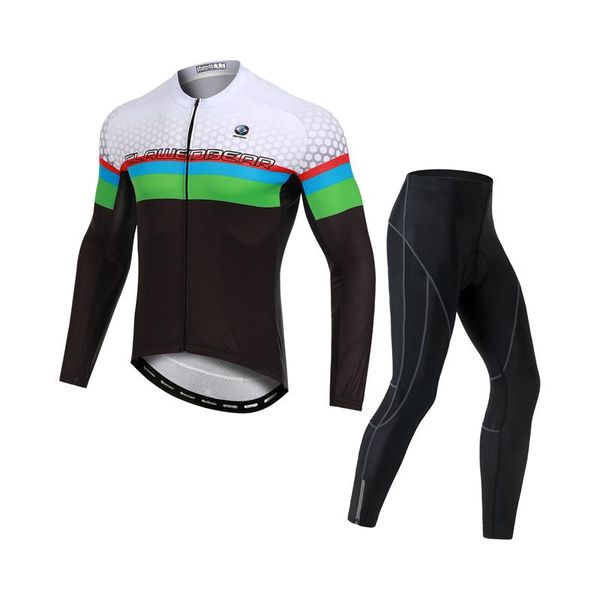 racing sets yocene long sleeve windbreakers autumn bicycle road bike wear maillot ropa cycling suit, Black;blue
racing sets yocene long sleeve windbreakers autumn bicycle road bike wear maillot ropa cycling suit, Black;blue
