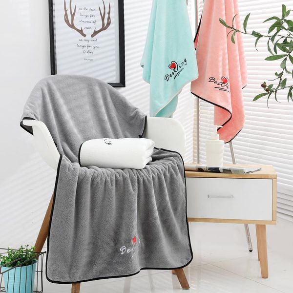 towel gift coral fleece with souvenir soft and absorbent not easy to shed hair bath microfiber
towel gift coral fleece with souvenir soft and absorbent not easy to shed hair bath microfiber