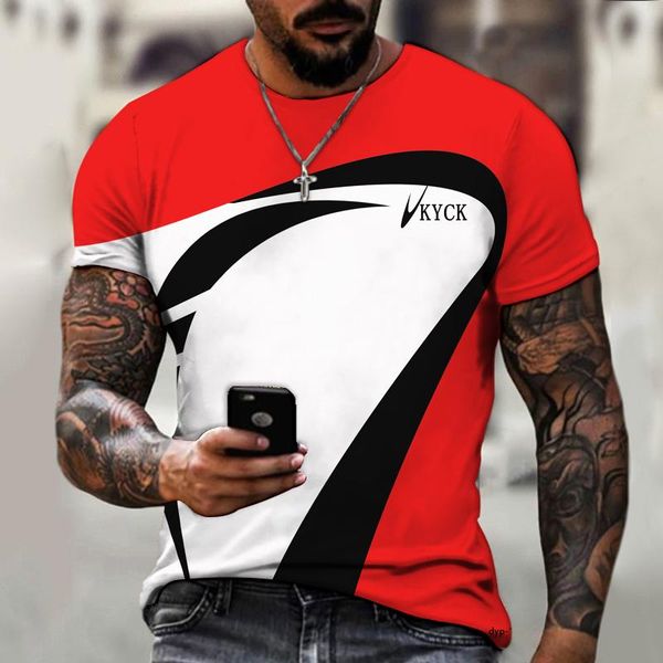 men's t-shirts shirt 3d printing will not hit the art street cool trend round neck t-shirt comfortable oversize 6xl, White;black
men's t-shirts shirt 3d printing will not hit the art street cool trend round neck t-shirt comfortable oversize 6xl, White;black