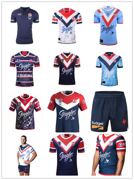 2020 2021 australia sydney rooster rugby jersey 19 20 21 mens replica indigenous rugby league jerseys shirt shorts pants vest 5xl, Black;gray
2020 2021 australia sydney rooster rugby jersey 19 20 21 mens replica indigenous rugby league jerseys shirt shorts pants vest 5xl, Black;gray