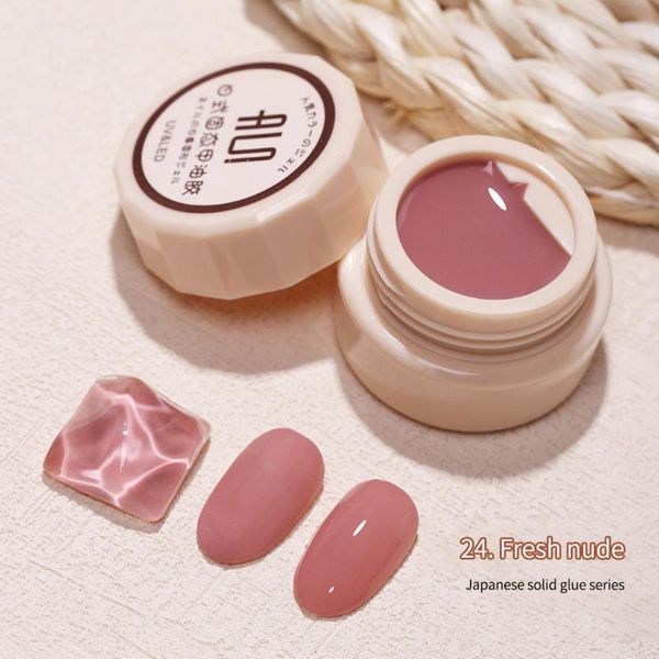 nail gel japanese style solid polish varnish uv canned glue painting soak off led art tool for salon, Red;pink
nail gel japanese style solid polish varnish uv canned glue painting soak off led art tool for salon, Red;pink