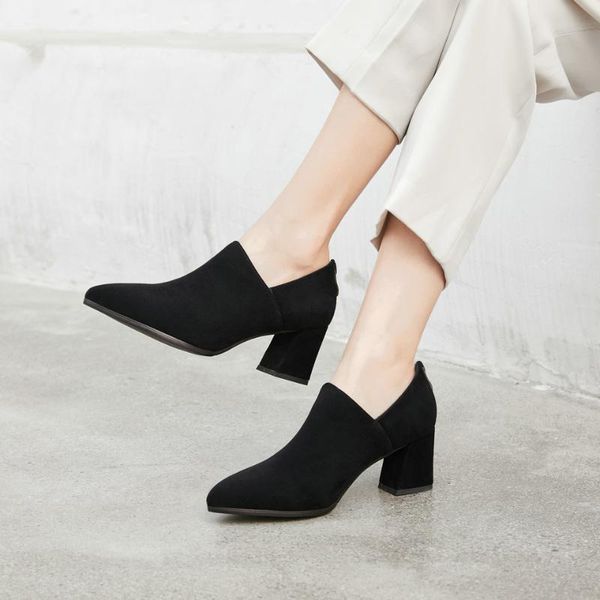 eshtonshero women's shoes woman pumps hoof high heels 6/8.5 cm pointed toe classic zipper black ladies wedding size 3-9 dress
eshtonshero women's shoes woman pumps hoof high heels 6/8.5 cm pointed toe classic zipper black ladies wedding size 3-9 dress
