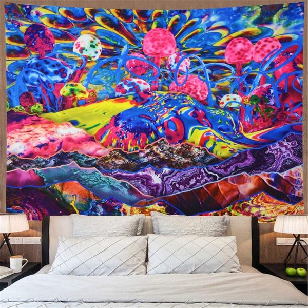 tapestries mountain trippy mushroom tapestry colorful abstract hippie art fantasy bohemian wall hanging
tapestries mountain trippy mushroom tapestry colorful abstract hippie art fantasy bohemian wall hanging