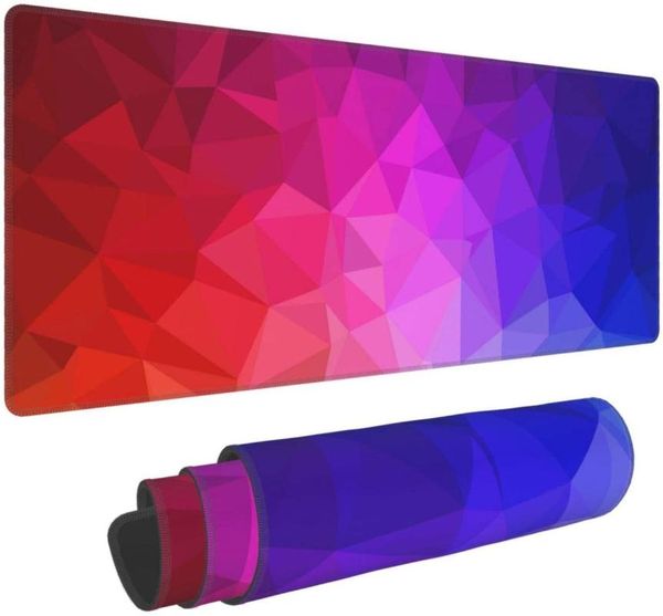 mouse pads & wrist rests pad gamer hd home mousepads keyboard mat color geometric art soft office natural rubber anti-slip table
mouse pads & wrist rests pad gamer hd home mousepads keyboard mat color geometric art soft office natural rubber anti-slip table