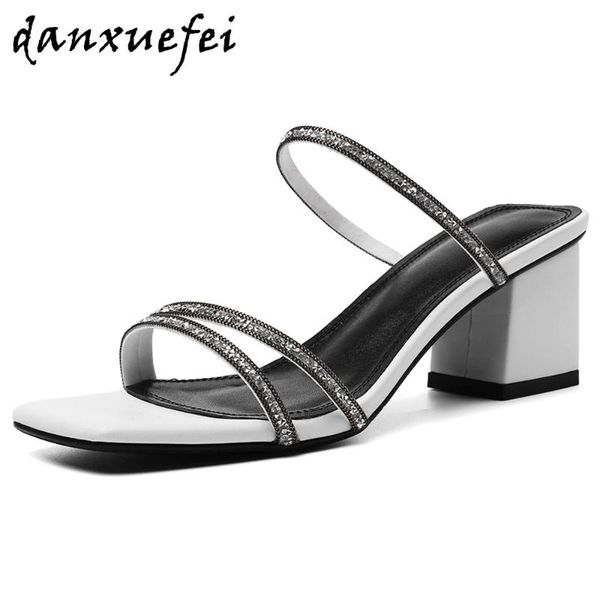 dress shoes women's great pu leather beading narrow band slip-on sandals thick high heel open toe summer elegant ladies pumps, Black
dress shoes women's great pu leather beading narrow band slip-on sandals thick high heel open toe summer elegant ladies pumps, Black