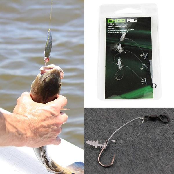 durable fishhooks multi-function hit color sea fishing hook link group hair rig tied-up fishhook for lakes rivers ponds hooks
durable fishhooks multi-function hit color sea fishing hook link group hair rig tied-up fishhook for lakes rivers ponds hooks