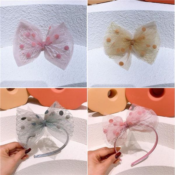 hair accessories 2021 sweet girl princess hairband korean cute children's beautiful fashion yarn ball bow hairpins, Slivery;white
hair accessories 2021 sweet girl princess hairband korean cute children's beautiful fashion yarn ball bow hairpins, Slivery;white