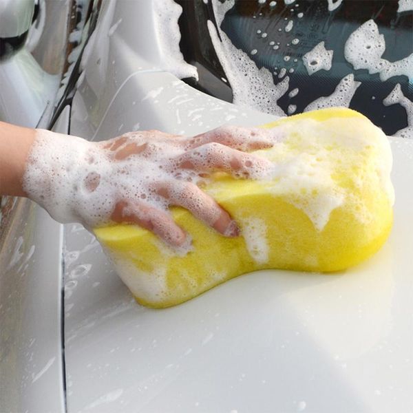 car sponge 1 piece of washing 8-shaped coral velvet elastic and ultra durable automobile supplies cleaning tools
car sponge 1 piece of washing 8-shaped coral velvet elastic and ultra durable automobile supplies cleaning tools