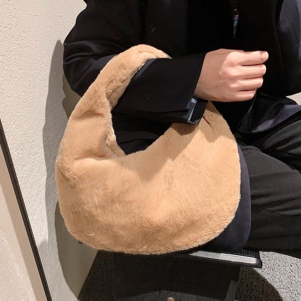 evening bags women plush purses and handbags hand large capacity tote winter bag designer big soft sac a main bolsa light
evening bags women plush purses and handbags hand large capacity tote winter bag designer big soft sac a main bolsa light