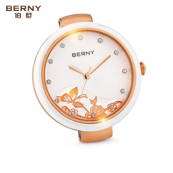 wristwatches beautful women watch quartz lady fashion luxury relogio saat montre horloge feminino bayan femme pretty gift present 2791l, Slivery;brown
wristwatches beautful women watch quartz lady fashion luxury relogio saat montre horloge feminino bayan femme pretty gift present 2791l, Slivery;brown