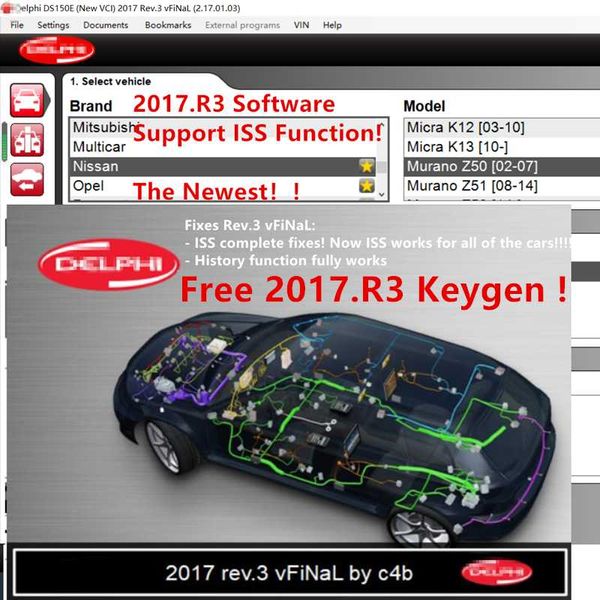 code readers & scan tools original 2021.r3 keygen software for delphis 150e multidiag vd ds150e with car and truck dvd cd support iss f
code readers & scan tools original 2021.r3 keygen software for delphis 150e multidiag vd ds150e with car and truck dvd cd support iss f