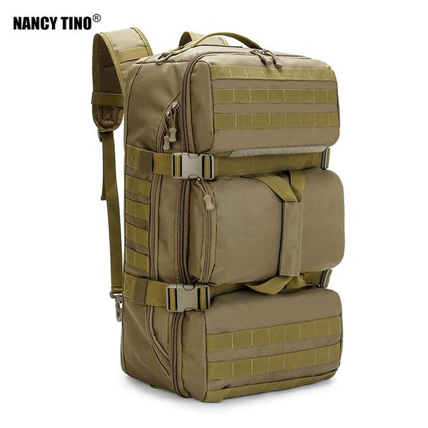 tactical bag military backpack mountaineering travel outdoor sport bags molle backpacks hunting camping rucksack
tactical bag military backpack mountaineering travel outdoor sport bags molle backpacks hunting camping rucksack