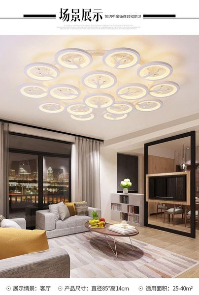 ceiling lights modern led luminaire luminaria light lampara de techo plafon bedroom living room
ceiling lights modern led luminaire luminaria light lampara de techo plafon bedroom living room