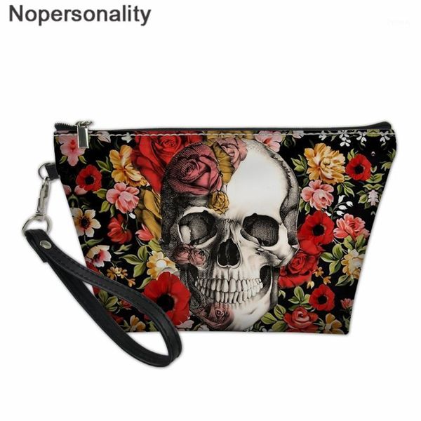 cosmetic bags & cases nopersonality cool skull punk style bag women travel organizer neceser beauty caseleather waterproof toiletry1
cosmetic bags & cases nopersonality cool skull punk style bag women travel organizer neceser beauty caseleather waterproof toiletry1