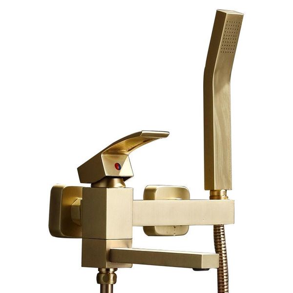 bathroom shower sets bathtub faucet set & cold with handheld mixer tap wall mounted rotating solid brass brushed gold
bathroom shower sets bathtub faucet set & cold with handheld mixer tap wall mounted rotating solid brass brushed gold