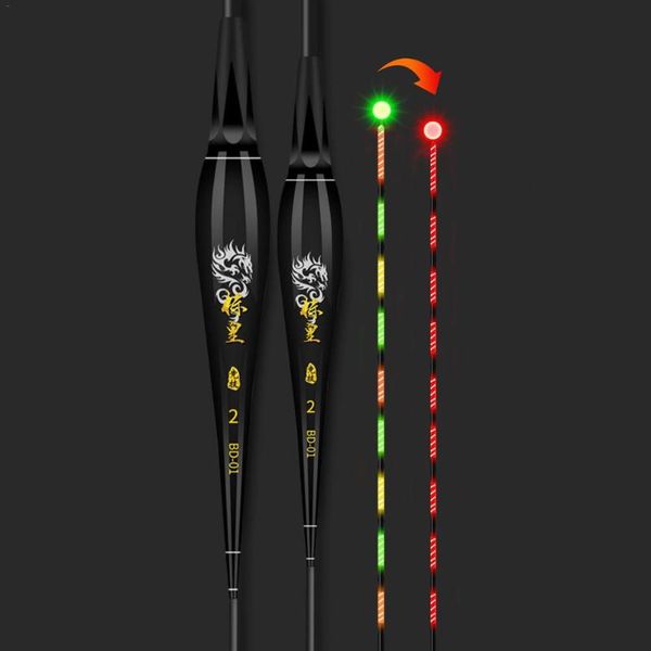 fishing accessories universal smart float color changing luminous floats led light automatically remind for night
fishing accessories universal smart float color changing luminous floats led light automatically remind for night