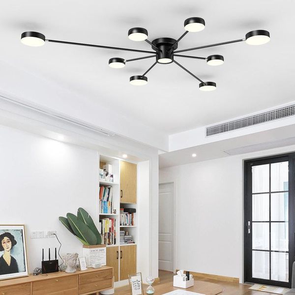 nordic led light chandelier pendant e27 lamp lumiere kitchen dining bar room lamps
nordic led light chandelier pendant e27 lamp lumiere kitchen dining bar room lamps