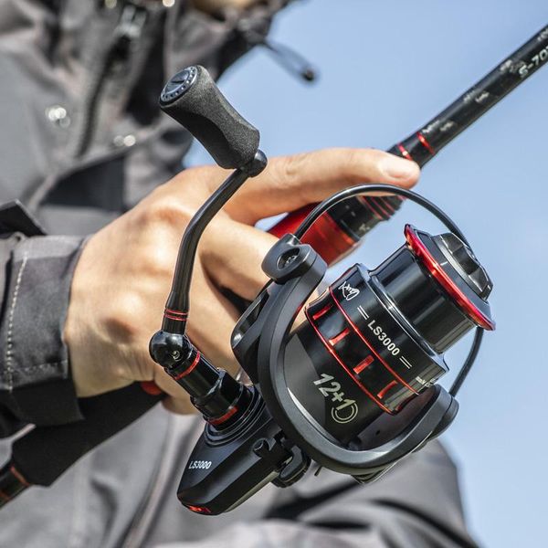 baitcasting reels linnhue fishing reel ls1000-7000 spinning 10kg max drag 5.0:1 shallow deep spool carp powerful pesca
baitcasting reels linnhue fishing reel ls1000-7000 spinning 10kg max drag 5.0:1 shallow deep spool carp powerful pesca