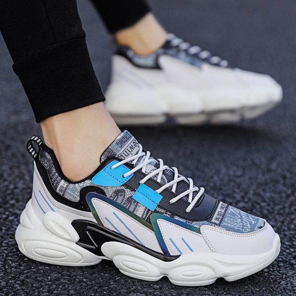 mens shoes spring and summer new fashion daddy shoes mens breathable sports casual shoes mens trendy running
mens shoes spring and summer new fashion daddy shoes mens breathable sports casual shoes mens trendy running