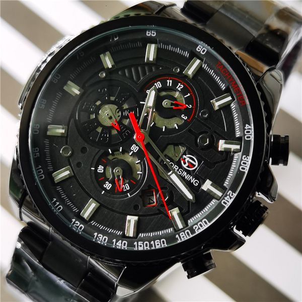 researching 2021 three iron sheets rvs gentlemen mechanical automatic clock for man luxury s military sports, Slivery;brown 
researching 2021 three iron sheets rvs gentlemen mechanical automatic clock for man luxury s military sports, Slivery;brown