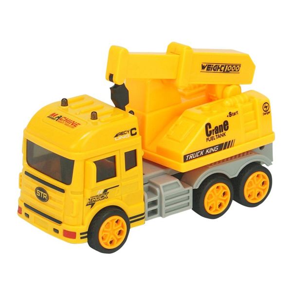 Children Toy Car Inertia-Mini Built Fire-Fighting Engineering Car Toys Gifts For Pre-school Kids Toy Gift Dropship
Children Toy Car Inertia-Mini Built Fire-Fighting Engineering Car Toys Gifts For Pre-school Kids Toy Gift Dropship