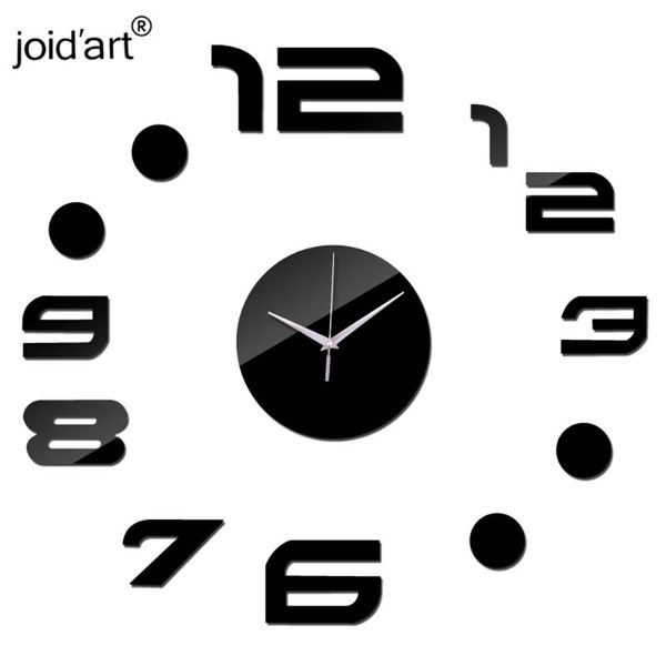 wall clocks special offer watch home decor 3d mirror modern design diy large sticker acrylic
wall clocks special offer watch home decor 3d mirror modern design diy large sticker acrylic