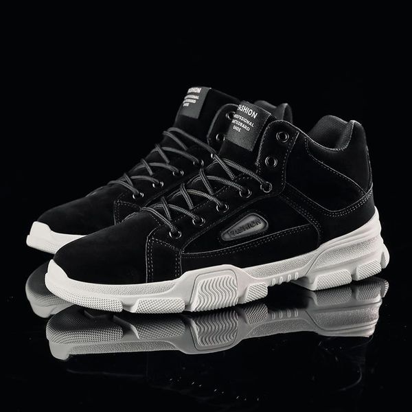 boots informales mens shoe sneaker canvas on for sale botas sports de boty shoes sneakers spring sapatos work cuero sport, Black
boots informales mens shoe sneaker canvas on for sale botas sports de boty shoes sneakers spring sapatos work cuero sport, Black