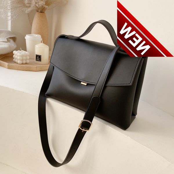 vintage fashion female tote 2022 new quality pu leather women's designer handbag high capacity shoulder messenger bag
vintage fashion female tote 2022 new quality pu leather women's designer handbag high capacity shoulder messenger bag