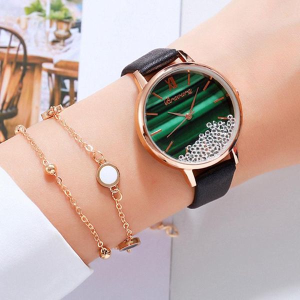 wristwatches ladies watch women rhinestone starry sky watches leather quartz wristwatch female clock kol saati, Slivery;brown
wristwatches ladies watch women rhinestone starry sky watches leather quartz wristwatch female clock kol saati, Slivery;brown
