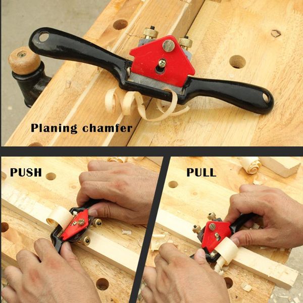 hand tools 10in adjustable plane spokeshave woodworking planer trimming wood chisel tool with screw cast iron material
hand tools 10in adjustable plane spokeshave woodworking planer trimming wood chisel tool with screw cast iron material