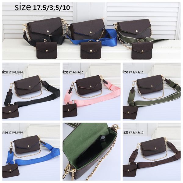 2021 Luxury Designers Bags High quality women Classic Brown Cross Body Totes handbags hobo purses lady shoulder channel tote fashion 04, #10
2021 Luxury Designers Bags High quality women Classic Brown Cross Body Totes handbags hobo purses lady shoulder channel tote fashion 04, #10