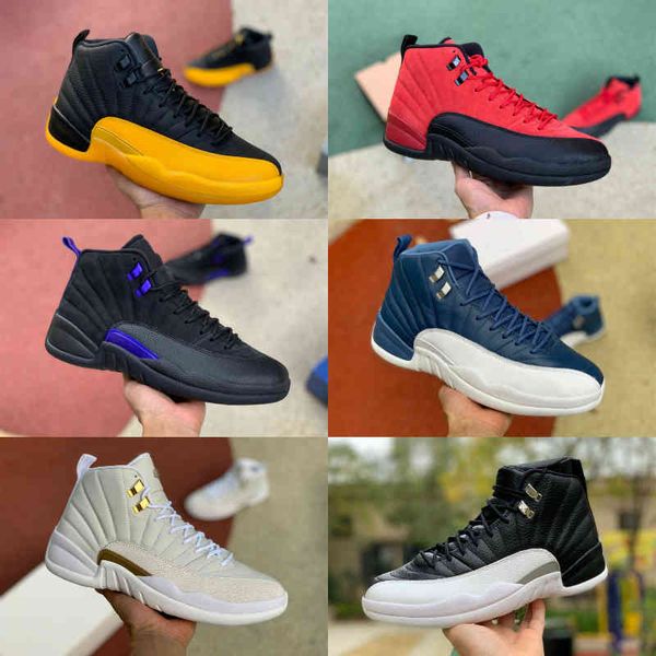 2021 low easter 12 12s mens basketball shoes french blue gym red winterized game ball michigan midnight black the master gamma trainer sneak
2021 low easter 12 12s mens basketball shoes french blue gym red winterized game ball michigan midnight black the master gamma trainer sneak