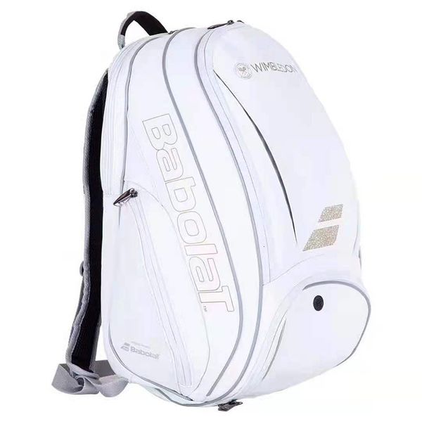 tennis bag can accommodate 3 racket backpack sports training bags large with shoes pocket storage waterproof
tennis bag can accommodate 3 racket backpack sports training bags large with shoes pocket storage waterproof