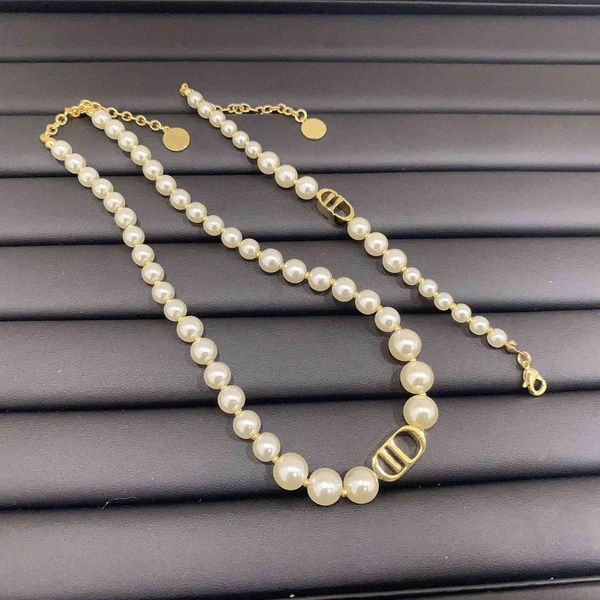 designer jewelry family pearl necklace bracelet fashion network red star with simple and generous, Black
designer jewelry family pearl necklace bracelet fashion network red star with simple and generous, Black