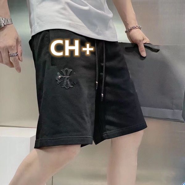 luxury design jimo area + side steel embossed embroidery leather label men's shorts capris high style, White;black
luxury design jimo area + side steel embossed embroidery leather label men's shorts capris high style, White;black