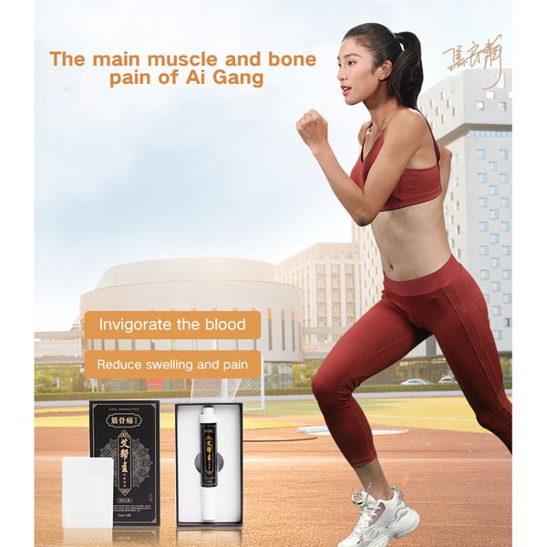 jinggutong cold compress neck shoulder periarthritis lumbocrural pain lumbar keyboard protrusion imported non-woven skin ventilation
jinggutong cold compress neck shoulder periarthritis lumbocrural pain lumbar keyboard protrusion imported non-woven skin ventilation