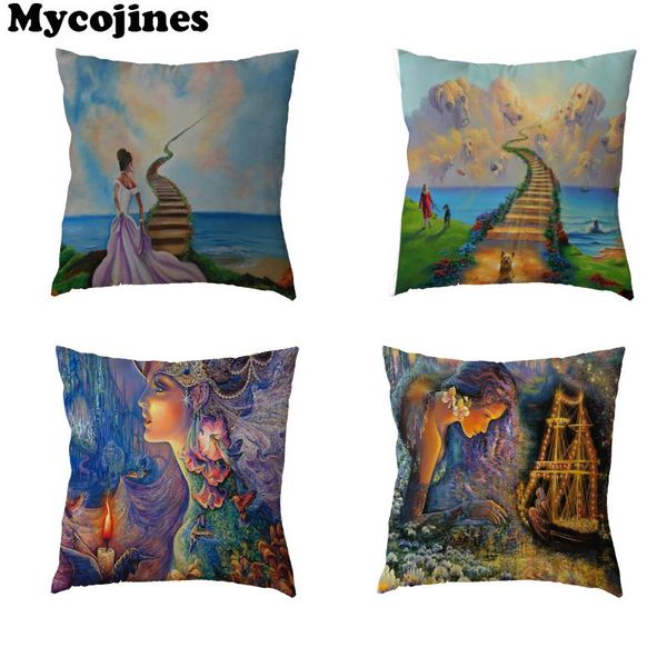 arrivals cushion cover landscape tree case cloud dog home bedroom sofa decorative throw pillows road to heaven pillow cushion/decorative
arrivals cushion cover landscape tree case cloud dog home bedroom sofa decorative throw pillows road to heaven pillow cushion/decorative