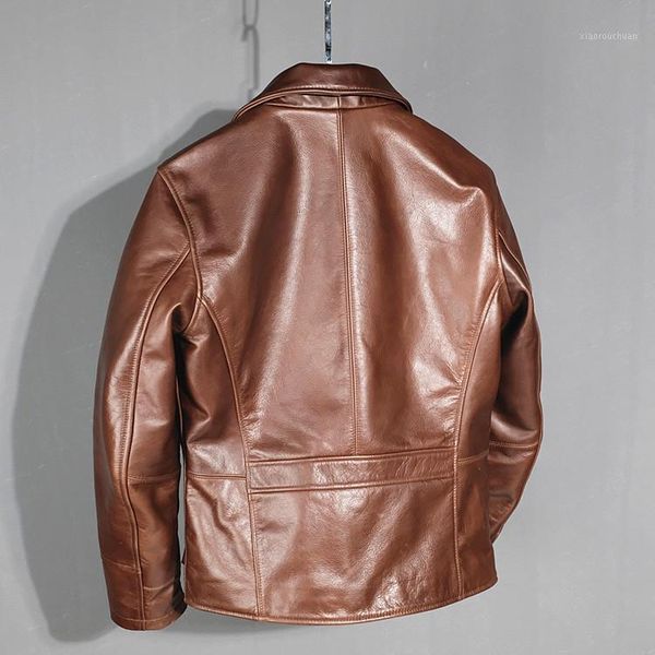 men's leather & faux cowhide men real genuine coats vintage biker motorcycle jacket short jackets22-52 kj5272, Black
men's leather & faux cowhide men real genuine coats vintage biker motorcycle jacket short jackets22-52 kj5272, Black