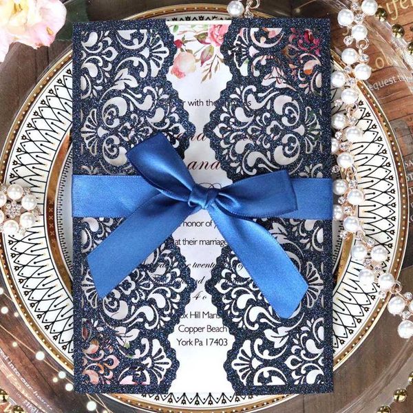 greeting cards 10pcs/set wedding invitations card with ribbon hollow lace envelopes baby shower party supplies
greeting cards 10pcs/set wedding invitations card with ribbon hollow lace envelopes baby shower party supplies