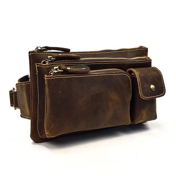 waist bags luufan bag convenient handy lightweight outdoor activities shopping party genuine leather durable small men male vintage
waist bags luufan bag convenient handy lightweight outdoor activities shopping party genuine leather durable small men male vintage